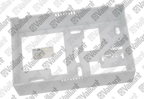 Vaillant Sockel, Wandsockel für calorMATIC (VRC) 430 0020051305