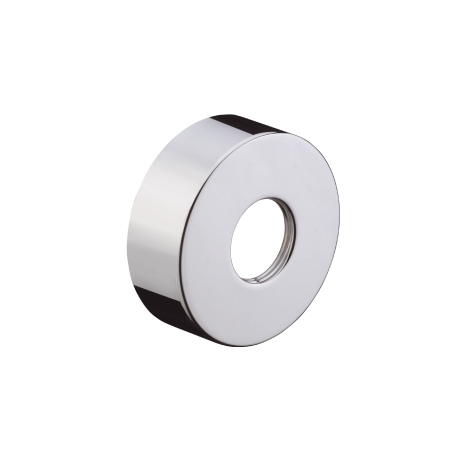Hansgrohe Wandrosette WAP/DAP steel 96467800