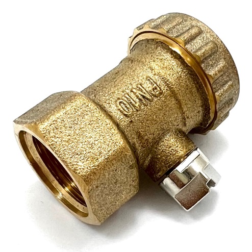 Vaillant Entleerungsventil für VIH QW 190/1 E 0020199480