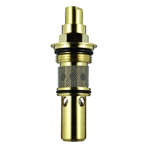 Grohe Absperrventil Grohmix 2 Stück chrom 0835500M