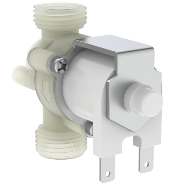 Ideal Standard Magnetventil G 1/2 A962478NU