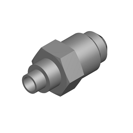 Bosch / Buderus Ventil 5/16" 87337006510