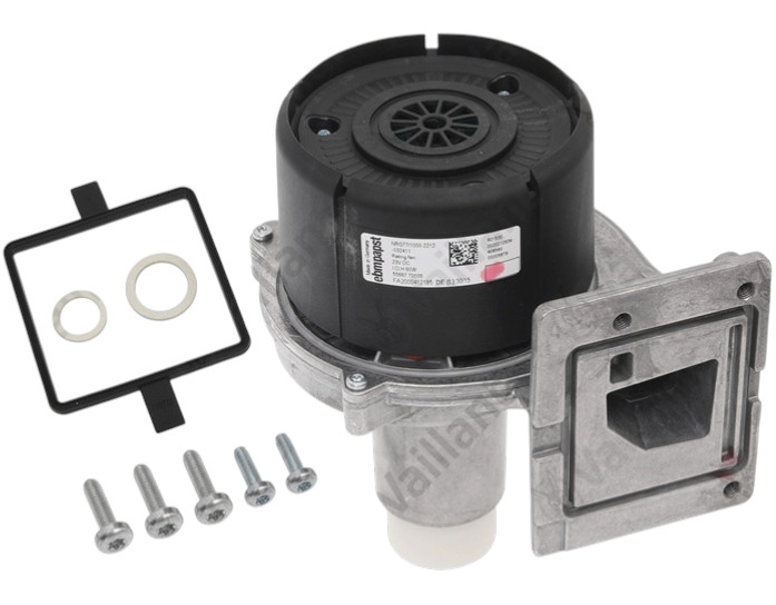 Vaillant Gebläse für VC 156+216+246+276+326/5-7 0020209512