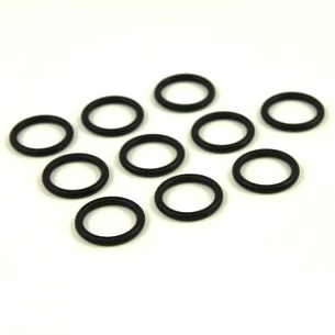 Bosch / Buderus O-Ring 25 x 4 mm 10 Stück 8738901725