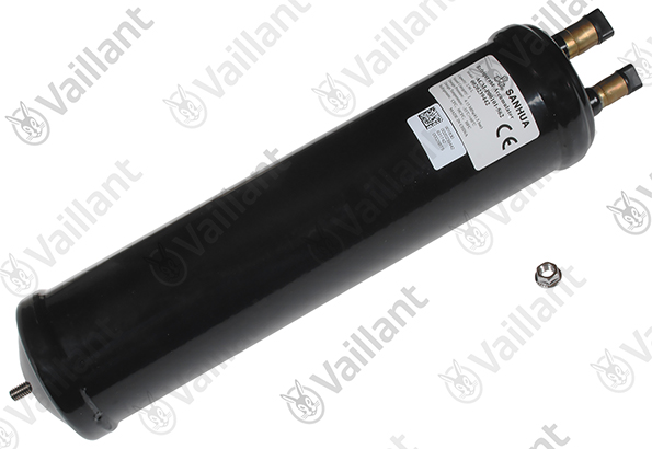 Vaillant Kältemittelsammler 0020278079