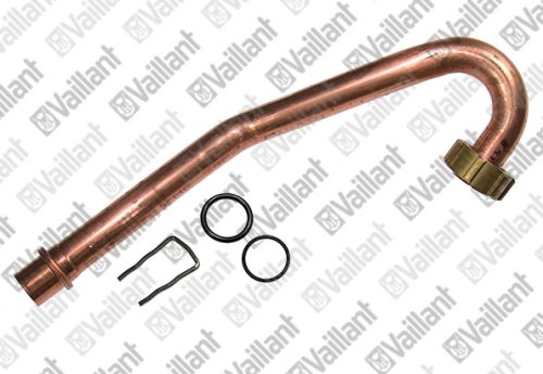 Vaillant Rohr für VCW 266/5-7 0020233891