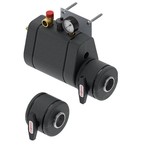 Viessmann Sole-Zubehörpaket ZK02447