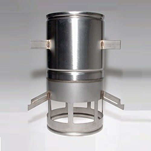Viessmann Brennkammereinsatz VM050/63 für Vitola-comferral, 50 und 63 kW 7241865