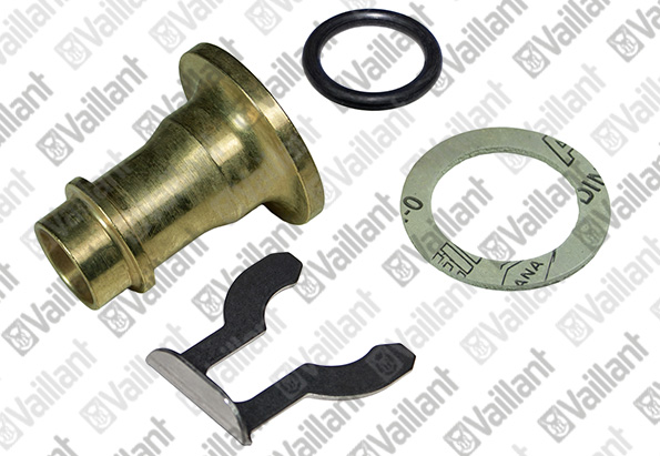Vaillant Adapter Pumpe VPM 20/2 S 60/2 S 0020174711