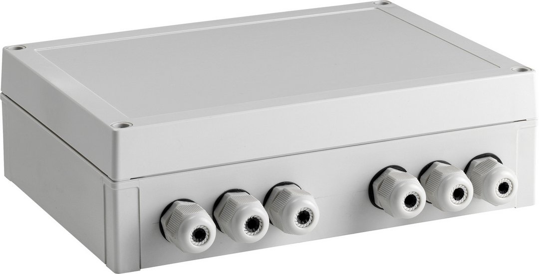 Bosch Mischermodul 180x255x77 Zubehör für Solewärmepumpen SEM-1 8738201948