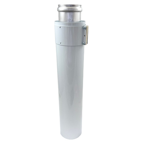 Vaillant Verlängerungsrohr, 0,5 m 63/96 ALU 085029