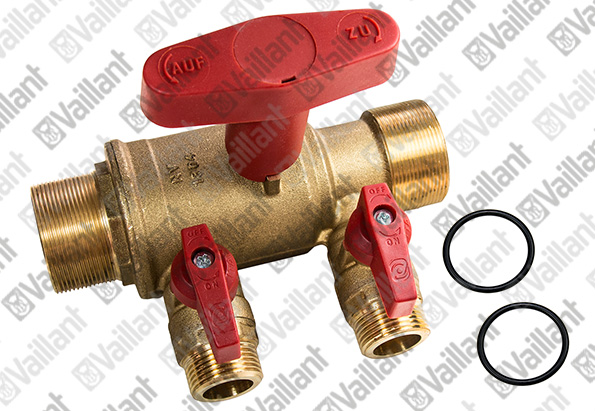 Vaillant Schieber VWL 85-115/2 A 0020180086