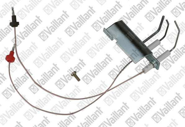 Vaillant Elektrode Zündung & Überwachung für MAG 24/2 GXI MAG 24/2 GXI R1 090727