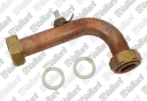Vaillant Rohr PWT - Rohr SWT VSC 126&196-C VSC 126&196-C R1 094038