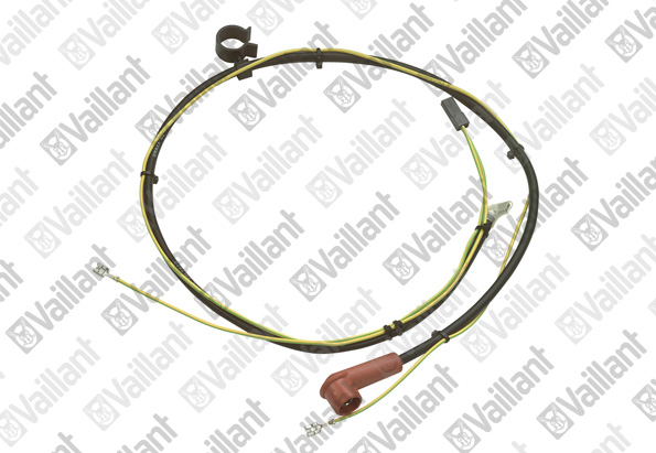 Vaillant Zündkabel für Gas-Wandheizgerät VC 126&196&246/2-C 091551