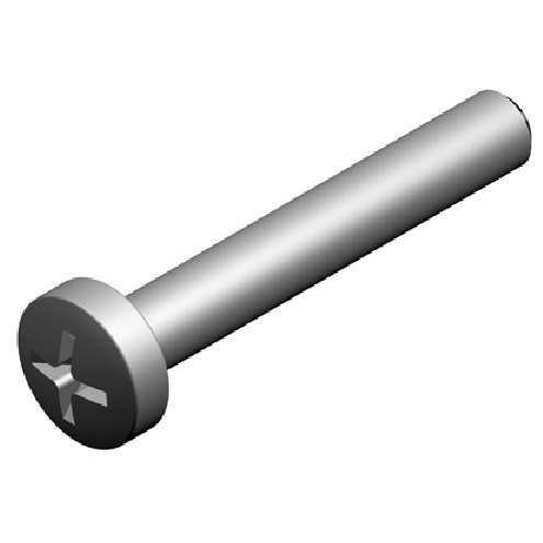 Bosch / Buderus Schraube Gasventil 7746900443