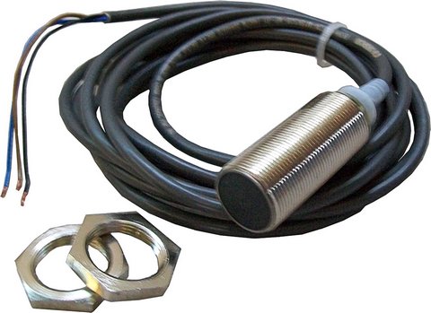 Bosch Näherungssensor E2A-M18 87185741170