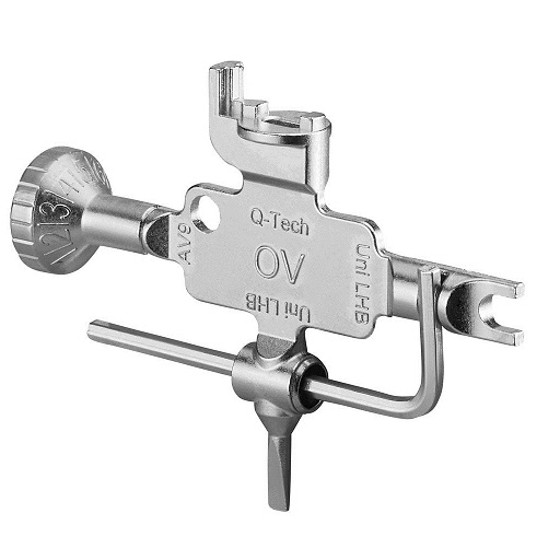 Oventrop Universalwerkzeug für "Uni LHB", "AV9" und "AQ" 1011489
