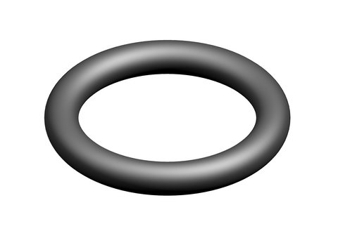 Bosch / Buderus O-Ring 9, 25x1, 78 10 Stück für GB162, Kombi GB162 25T40S 7099165