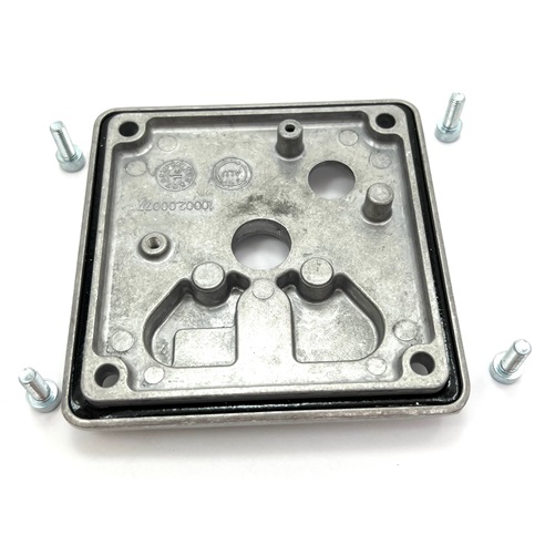 Vaillant Deckel (inkl. Dichtung) für Öl-Brennwertkessel VKO 156&256&356/3-7 0020130943