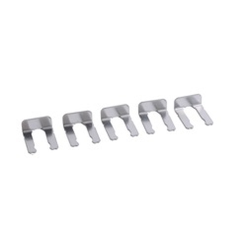 Viessmann Clip D=8, 5 Stück 7827943
