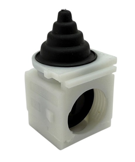 Bosch / Buderus Zugentlastung für GB172, GBH172 87122010070