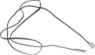 Bosch Vorlauftemperaturfühler Zubehör Solewärmepumpen Nr. 1133 7719002853