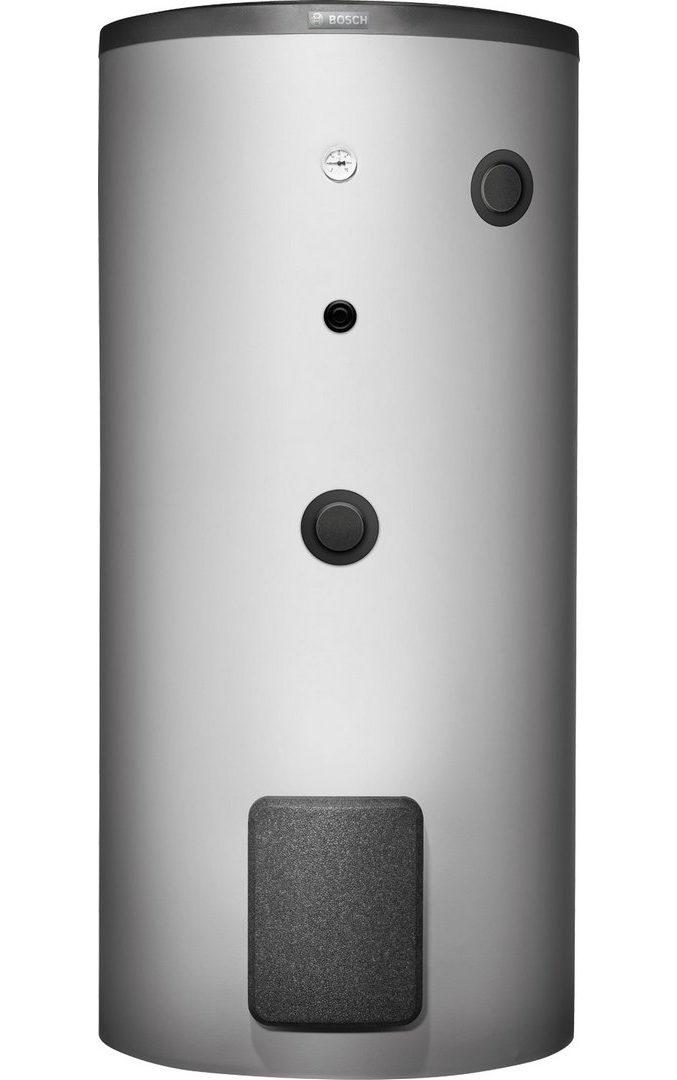 Bosch Wärmepumpenspeicher WP 700 P 1 C, optimiert für CS5000AW, 700L 8735100977