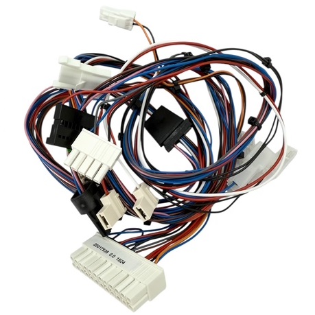 Vaillant Kabelbaum für Gas-Wandheizgerät VC 126/2-C 256126