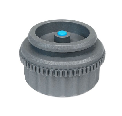 Danfoss Adapter für Ventilanpassung Beulco (vor 2005) 193B2015