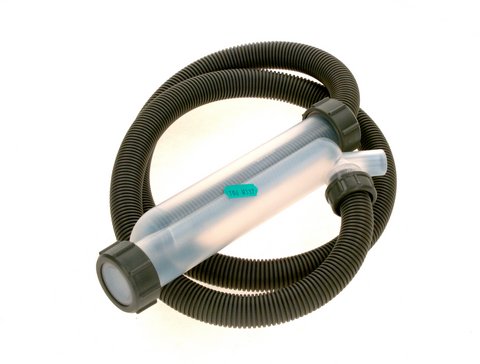 Bosch Siphon mit Ablauf 8718600129