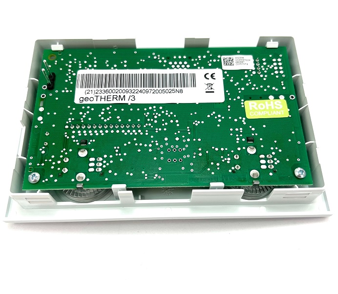 Vaillant Regler geoTHERM N VWL 141-171/3 S VWL 61-101/3 S 0020093224