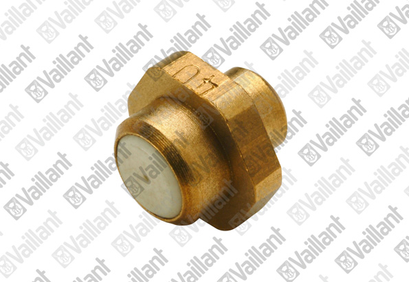 Vaillant Brennerdüse (Zündung) D=40mm für MAG 125/12 XZ MAG 19/2 XIP 040548