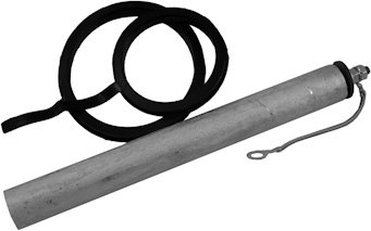 Bosch Anode für SK und SL 130 Speicher 87290107470