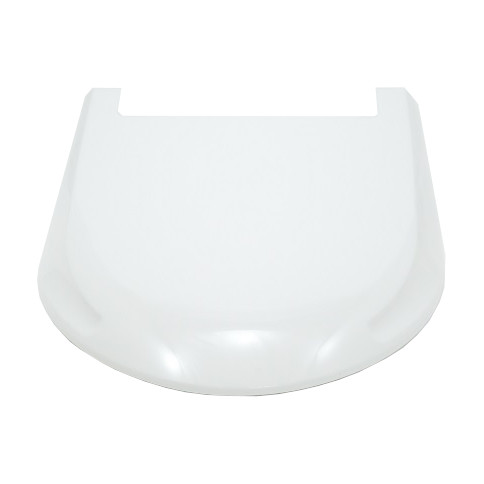 Geberit WC-Deckel für Geberit AquaClean 4000 weiß-alpin 242.172.11.1