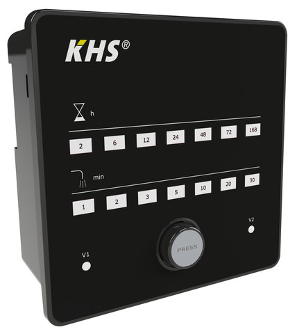 Kemper Steuereinheit PURE, für KHS Hygienespülung 6890401100