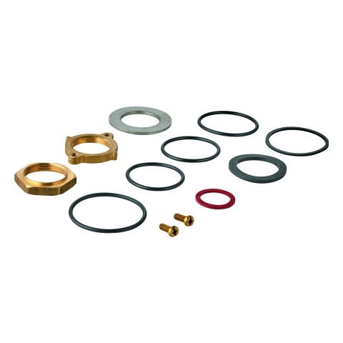 Grohe Gegenverschraubung M32x1,5 chrom 46078000