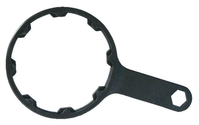 SYR Montageschlüssel für die Drufi-Filtertasse und für Hauswasserstationen 2000, DN20-32 2000.25.903