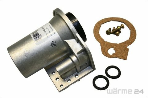 Bosch / Buderus Venturi E 50-70kW für GB162, für Gasarmatur 8718600300