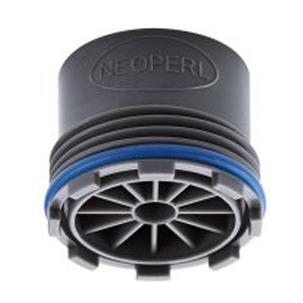 Neoperl CACHE NEOSTRAHL Strahlformer mit Schlüssel, TT/M16.5x1 V=FULL FLOW SB 01517598