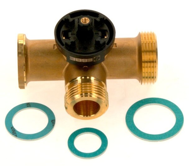 Bosch 3-Wege-Mischer DN20-KVs 6,3 8718586229