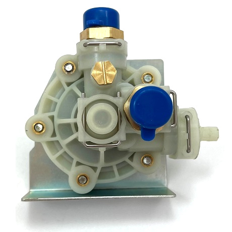 Vaillant Wasserschalter für Gas-Durchlaufwasserheizer MAG 6 0/0 XI 0020135523