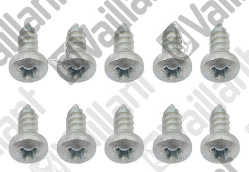 Vaillant Schraube 10 Stück für MAG 11-0/1 GX 0020008184