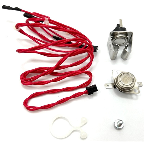 Vaillant Sensor mit Kabel 0010026293