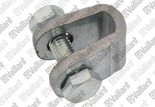Vaillant Klemme Verbindungsklemme für Pellet-Heizkessel renerVIT VKP 142...302-1/2/3 0020083462