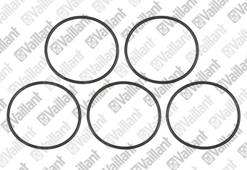 Vaillant O-Ring 5 Stück für VC 126-306/3-5 (R3,5) 0020077919
