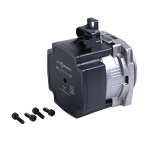 Viessmann Umwälzpumpenmotor UPM 15-75 # 7858772