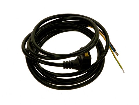 Bosch Pumpenkabel 2,2 m 87182215050