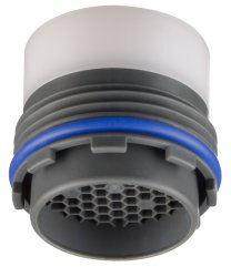 Neoperl CACHE HONEYCOMB PCA XT Strahlregler TT, M16.5x1, 5 l/min 44325191