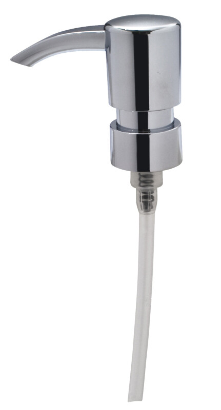 Emco Dosierpumpe Barolo Kunststoff zu S2221, chrom 222100191
